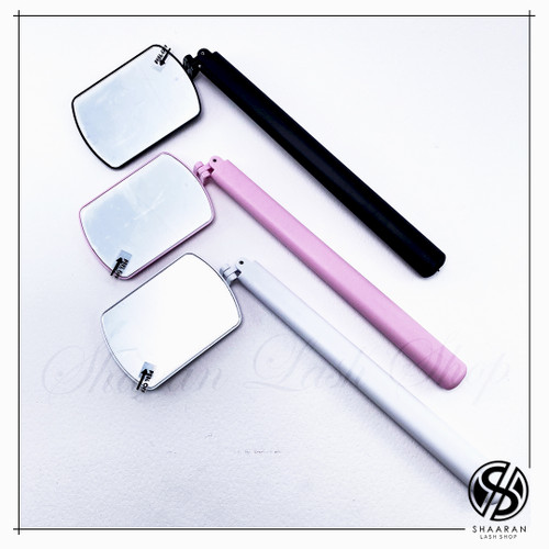 آینه اکستنشن تاشو